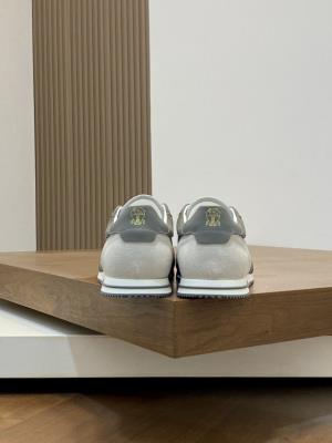 wholesale quality brunello cucinelli shoes model no. 19